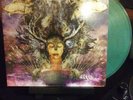 Protest The Hero- Fortress green/blue clear */250  vinyl pressing