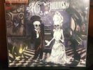 Chiodos - Bone Palace Ballet opaque orange vinyl *2000 with CD *RARE FIND