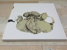 Coil Ape of Naples / The New Backwards 4x Red LP Vinyl box set Throbbing Gristle