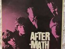ROLLING STONES - AFTERMATH SHADOW COVER 1ST UK PRESS LK4786 UNBOXED 1966 MONO