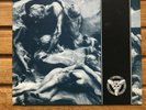 Coroner punishment for decadence. Vinyl L.P.