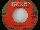 Gary 'U.S' Bonds 
