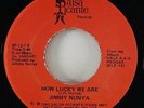 Jimmy Nunya 