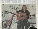 Stephen Stills 200g LP from the Michael Hobson PLAY Archives