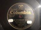 BOB FERGUSON Strawberry Roan /CARTWRIGHT BROTHERS Split Columbia 15677 78RPM E