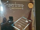 SUPERTRAMP CRIME OF THE CENTURY AUDIOPHILE 180 GRAM COLOR VINYL MINT