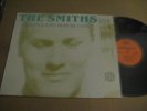 THE SMITHS Strangeways, Here We Come AUSSIE LP 1988 - RARE GREEN LETTERING