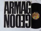 Armaggedon Armaggedon, D-1st press 1970, Kuckuck 2375 003, Original, spielt TOP