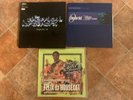 The Chemical Brothers 'Singles 93-03' Vinyl Boxed Set + Hybrid + Felix da House