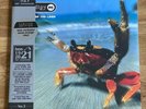 The Prodigy The Fat Of The Land HMV Centenary Ltd Neon Orange Vinyl SEALED NM