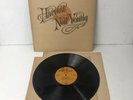 NEIL YOUNG Harvest 1972 MS2032 RARE STERLING STAMPED PRESSING VG++ OG EVERYTHING