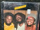 The Itals Brutal Out Deh Vinyl Nighthawk Press W/Original Shrink/Music Sheet NM