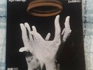 The Golden Earring. Eight Miles High. Rare Major Minor press 1969. Vinyl EX.