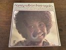 Nancy Wilson • Free Again • SEALED