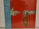 Run The Jewels 2 Turntable Lab Exclusive 2LP Colored Vinyl Limited Ed. TTL RTJ 2