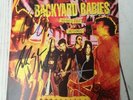 BACKYARD BABIES 7