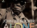 HOOKER, JOHN LEE-ALONE 2 VINYL LP NEUF