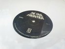 UNDERGROUND RESISTANCE - The Final Frontier UR-003 SEALED COPY Detroit techno