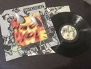 **RARE** FRONT 242, 06:21:03:11 UP EVIL, LP RECORD VYNIL, 1993, RRE, EBM/GOTH