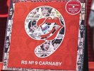 Some Girls LIMITED EDITION RED VINYL LP Carnaby Street Rolling Stones 1000 Only