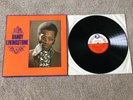 DANDY LIVINGSTONE S/T SELF TITLED : EX+ UK VINYL LP TROJAN TBL 45 - PRO CLEANED