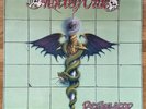 Motley Crue:  Dr Feelgood 1989 Vinyl LP on Elektra (EKT59)