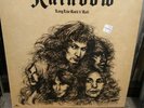 RAINBOW  LP- LONG LIVE ROCK 'N' ROLL -(1ST press  POLYDOR/1978) Near MINT