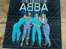 THE BEST OF ABBA 1972 - 1981 READER'S DIGEST 5 x VINYL LP BOX SET NEAR MINT