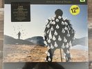Pink Floyd Delicate Sound Of Thunder Sealed Vinyl Records LP USA 1988 Orig Hype