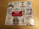 NEW/SEALED John Lennon Shaved Fish Original 1975 APPLE SW-3421 w/Hype Sticker