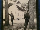 Indigo Girls - Strange Fire - Epic FE 45427 - VG+/VG++