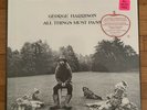 GEORGE HARRISON ALL THINGS MUST PASS VINYL BOX SET LE #004286 SEALED 2010 RSD