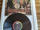 LPThe Beatles Sgt Pepper's Lonely Hearts Club Band MAS-2653 Capitol Rainbow MONO