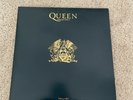 Queen Greatest Hits II (LP) by Queen (Record, 2017)