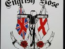 English Rose-Crucified,  Oi Skinhead ISD