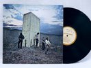 VINTAGE 1971 The Who Who's Next Vinyl Record Album MCA-3024