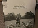 George Harrison - All Things Must Pass - 3LP Vinyl Box Set (2014) - New, Sealed