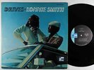 Lonnie Smith - Drives LP - Blue Note RVG