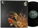 Milt Jackson - In A New Setting LP - Limelight - LM-82006 Mono DG VG+