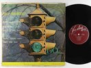 Paul Chambers - Go LP - Vee-Jay - VJLP 1014 Mono DG