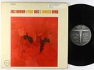 Stan Getz / Charlie Byrd - Jazz Samba LP - Verve - SMAS-90628 Club VG+