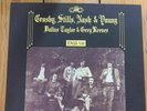 Crosby, Stills, Nash & Young - Deja Vu 50th anniversary DELUXE EDITION 4xCDs LP