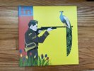 Fun. Aim and Ignite Vinyl LP CD (Nate Ruess, Jack Antonoff) Excellent Condition