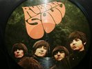 The Beatles ?– Rubber Soul picture disc 2015