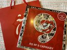 The Rolling Stones - Some Girls Red No9 Carnaby LP Vinyl Limited 1000 New **