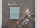 COLUMBIA 33CX 1477 ED1 UK Janos Starker Dvorak Faure Concerti Susskind EX