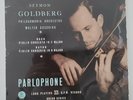 PARLOPHONE UK Szymon Goldberg Bach Haydn Susskind EX