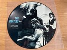 The Beatles? Hey Jude Revolution 12” Picture disc? Apple 1988 20th Anniversary