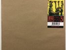 KING GIZZARD & THE LIZARD WIZARD L.W. Silver Anvil Wax Vinyl Indie Edition