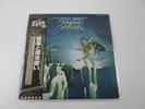 Uriah Heep Demons And Wizards Bronze WBS-71019 with OBI Japan VINYL LP